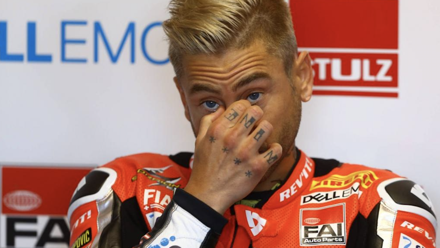 Alvaro Bautista